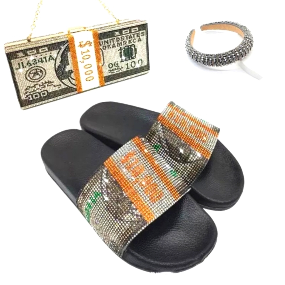 Money set